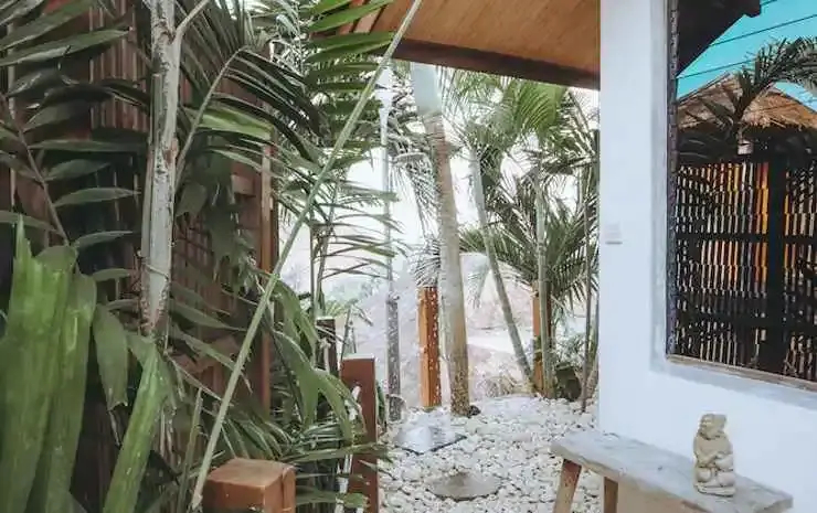 Aqua Nusa - Boutique Lembongan Villas