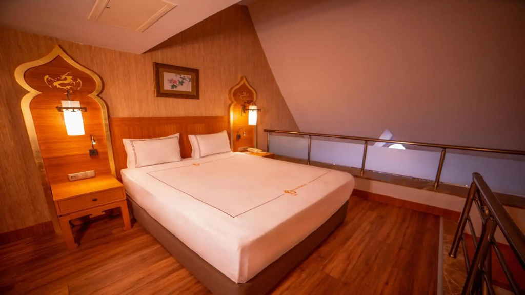 Royal Dragon Hotel – All Inclusive - Général