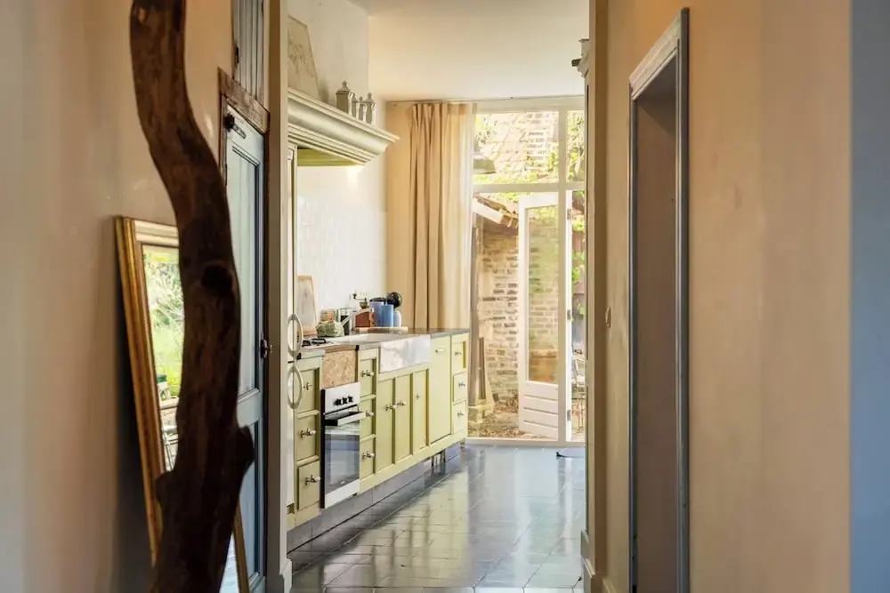 Maas Suites - The French House - фото 12