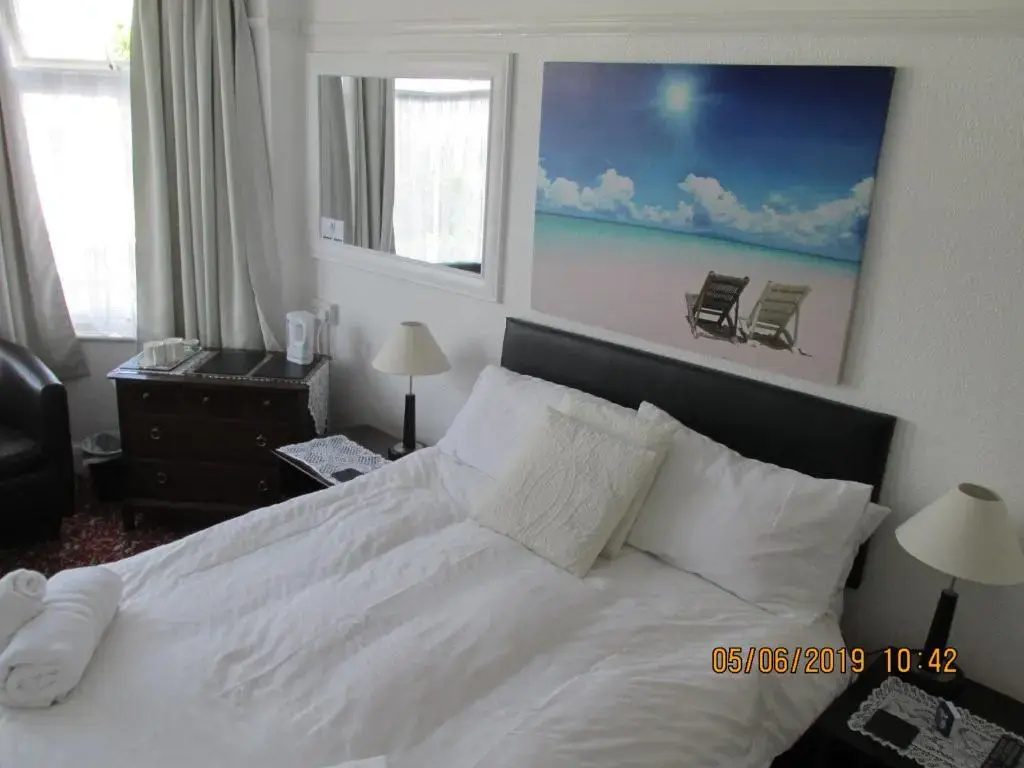 Valdene Hotel - Chambres