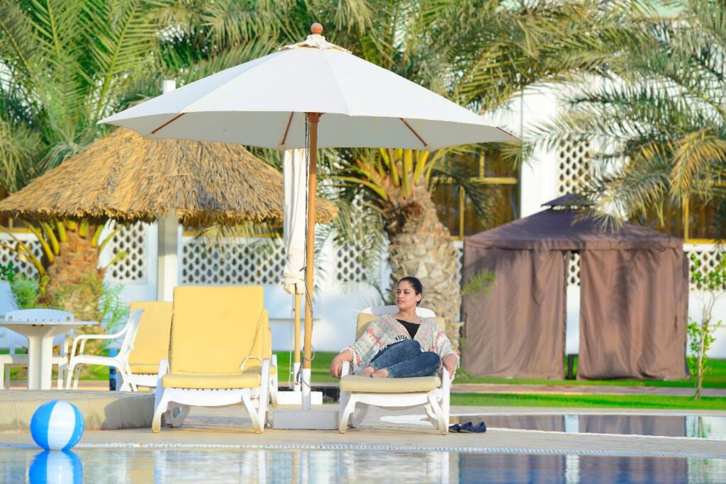 Liwa Hotel