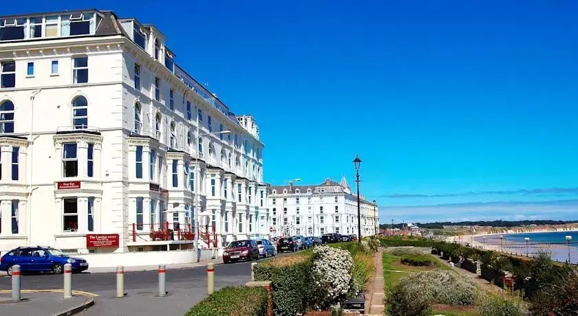 The London Hotel