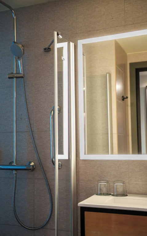 Honest Budapest by Chic & Basic - Chambres