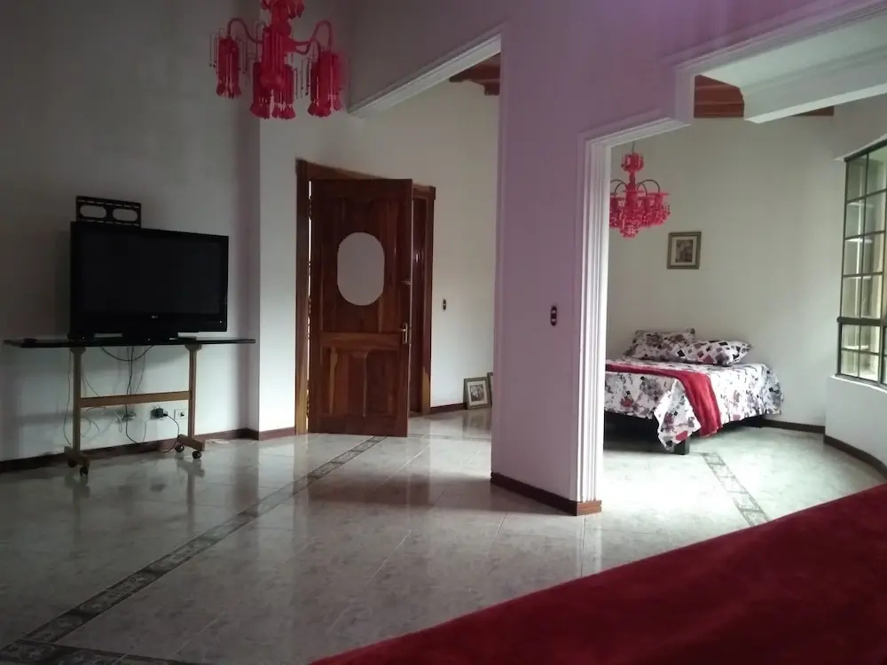 Superior Suite