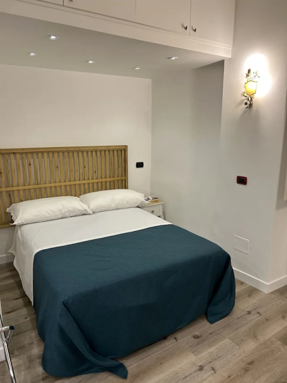 MH Design Hotel - Chambres