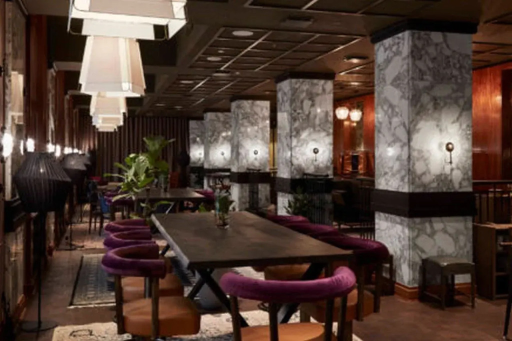 Villa Copenhagen - фото 23