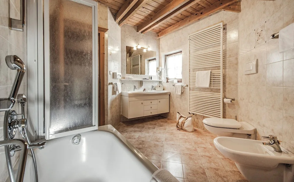 Hotel Ansitz Jakoberhof - Alpine Relax - Général