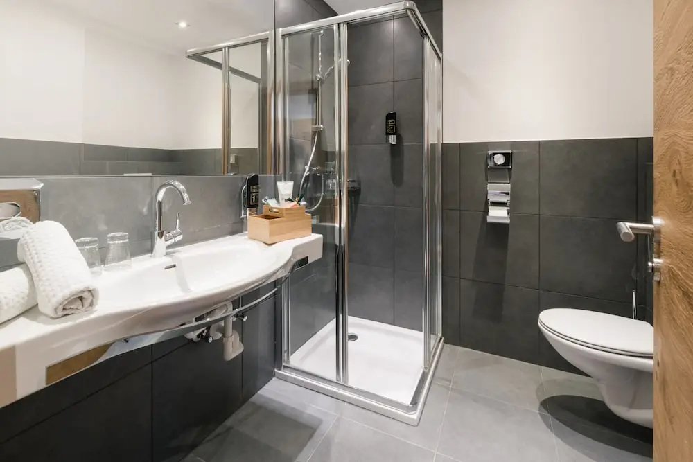 meiZeit Lodge - Chambres