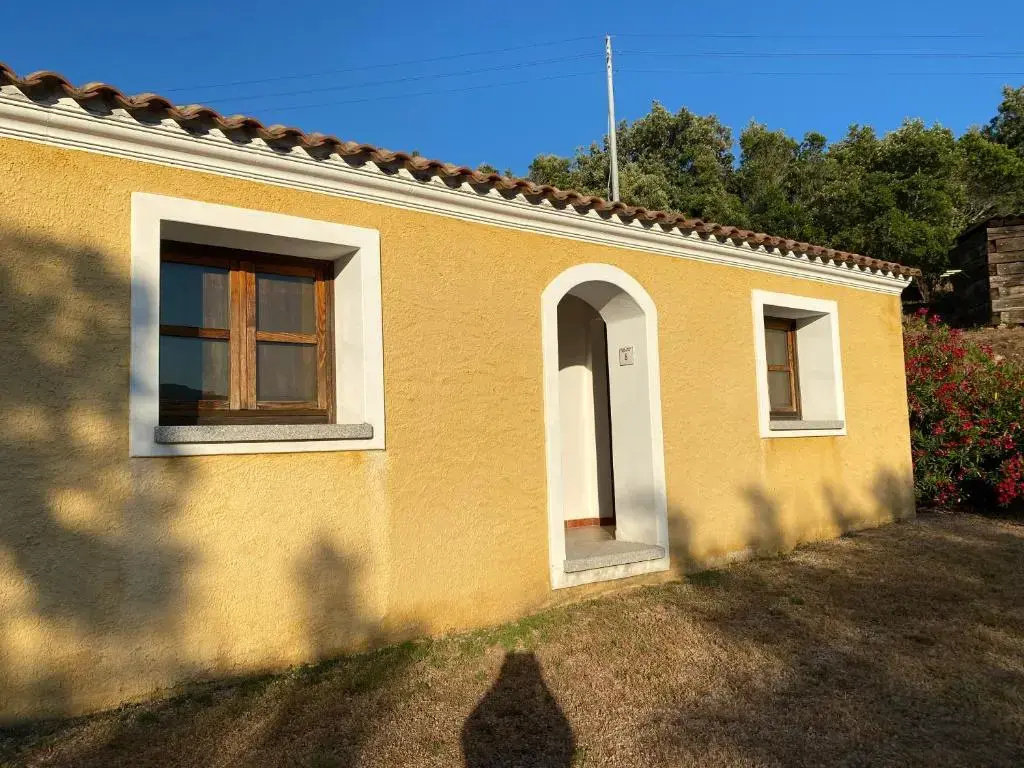 Li Paduleddi Country Guest House