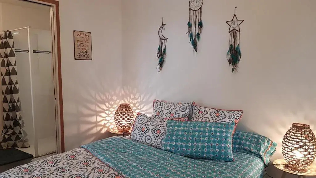 Voir la photo 4 — Suite parentale, Entrée individuelle