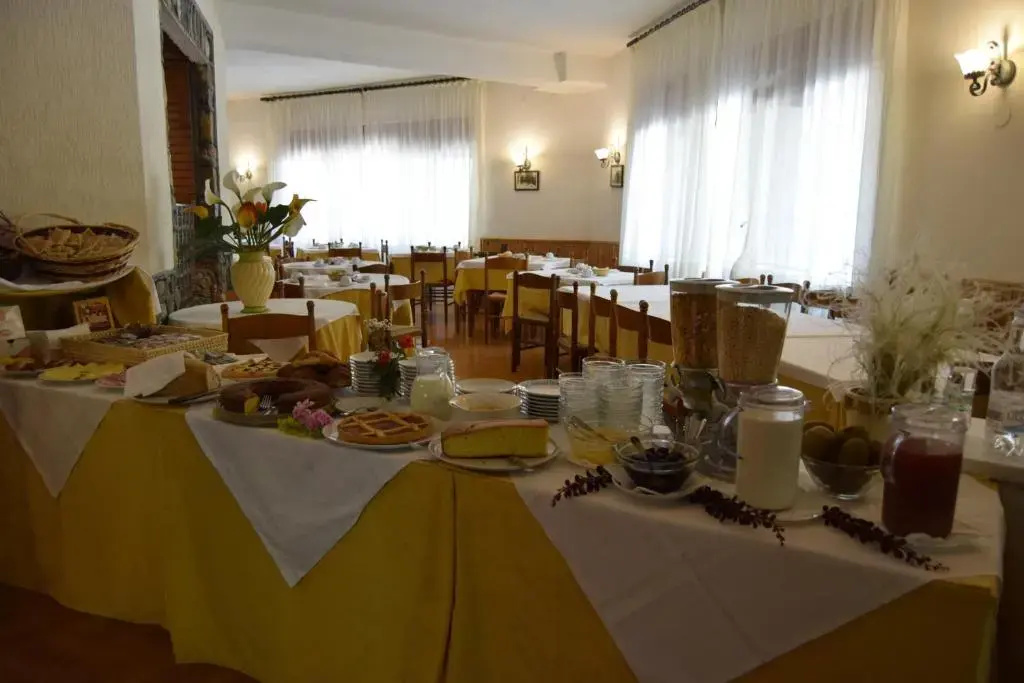 Albergo del Sole - Général