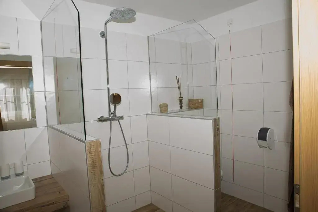 Krumbacherhof - Chambres