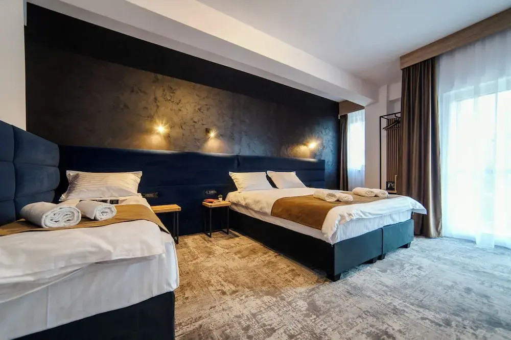 Executive room