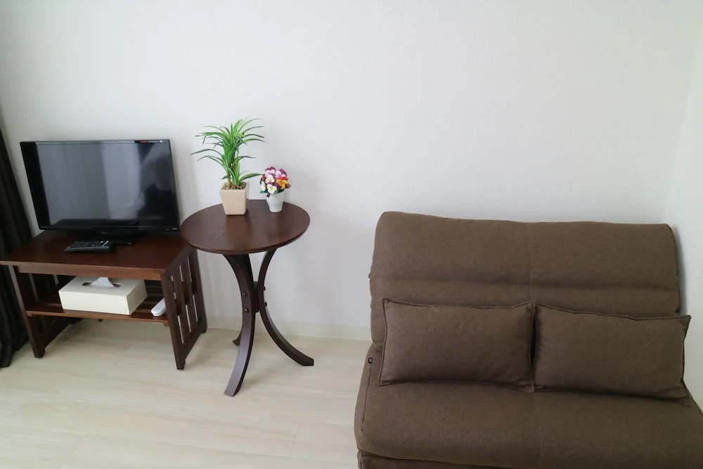 Rebanga Namba Minami Apartment 사진 11