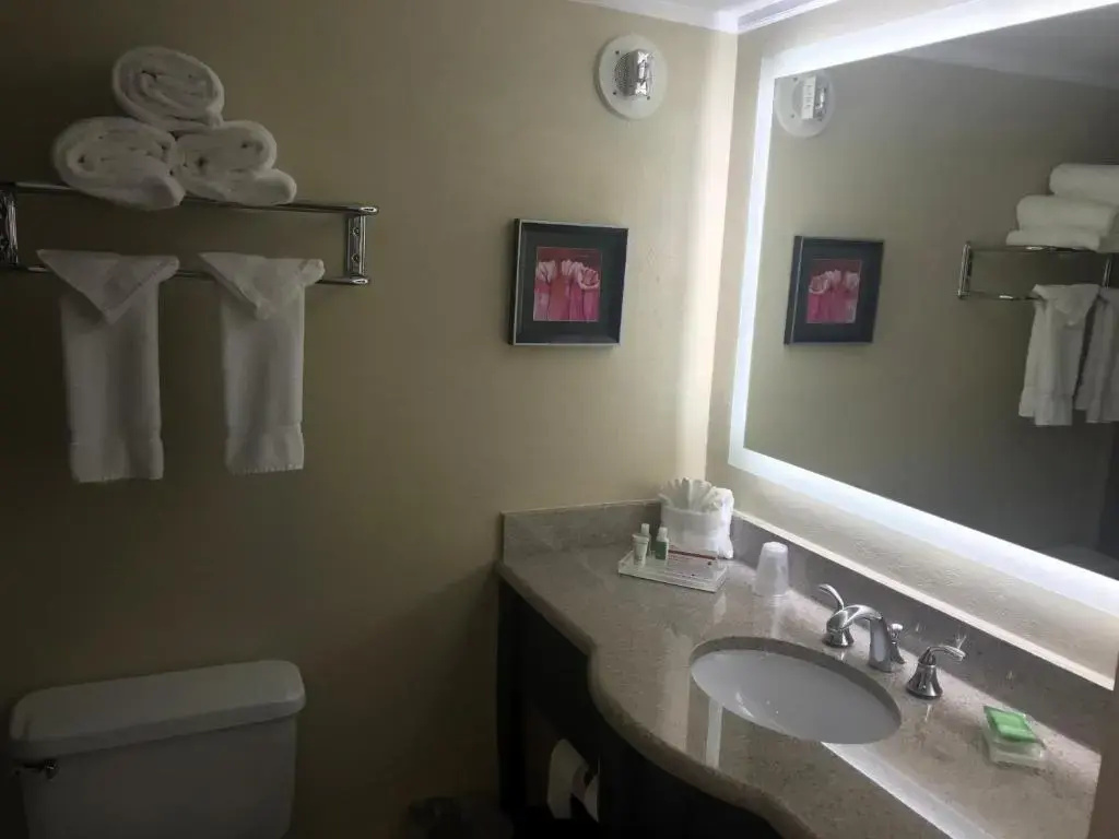 Holiday Inn Orlando East - UCF Area by IHG - Chambres