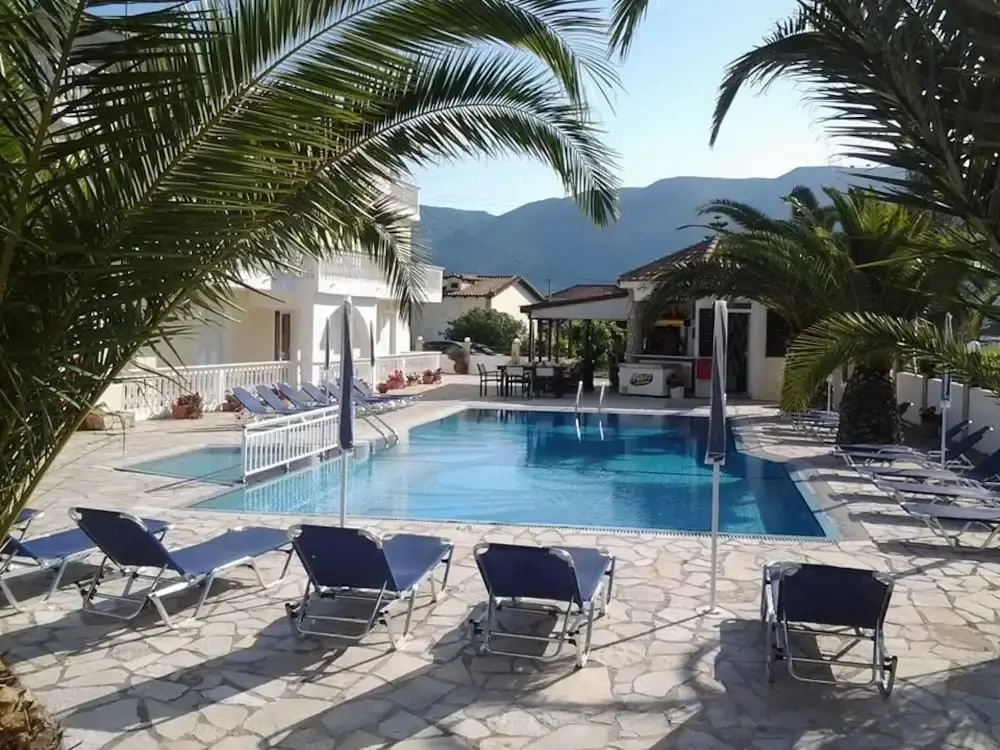 Zantegarden 3 * Zantegarden 3 *