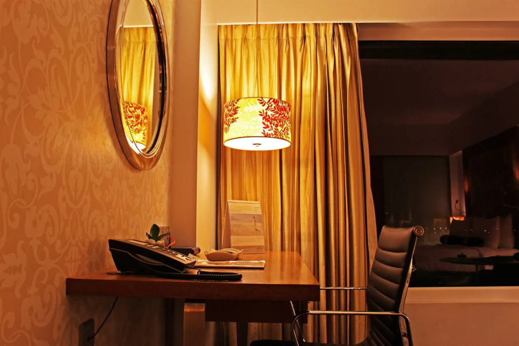 The Fern An Ecotel Hotel — фото 4