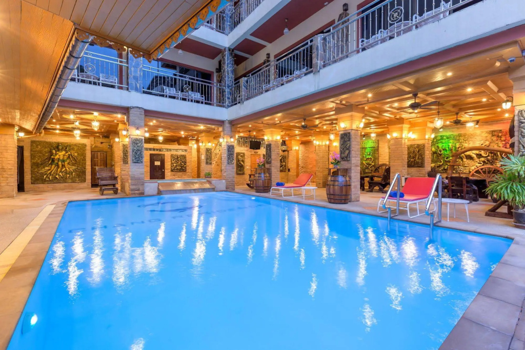 Hotel photo 14