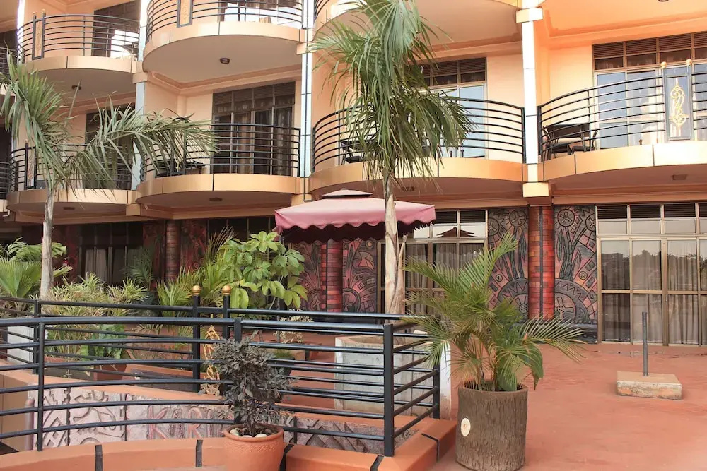 Hotel photo 34