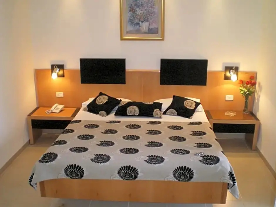 Hotel Les Palmiers Beach Holiday Village - Chambres