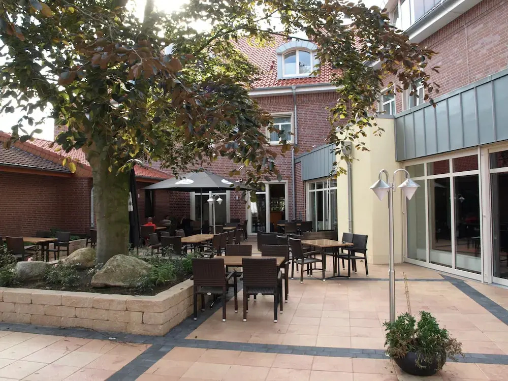 Hotel photo 14