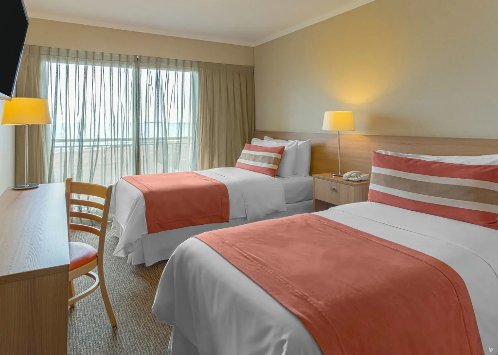 Geotel Antofagasta — фото 3