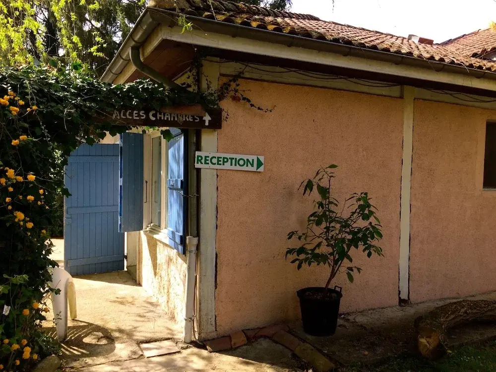 La Ferme De Thoudiere image