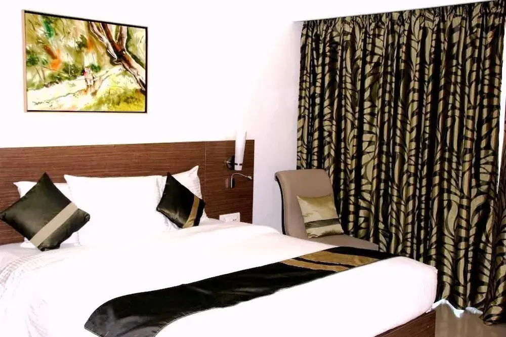 Hotel Celebration Lavasa - Chambres