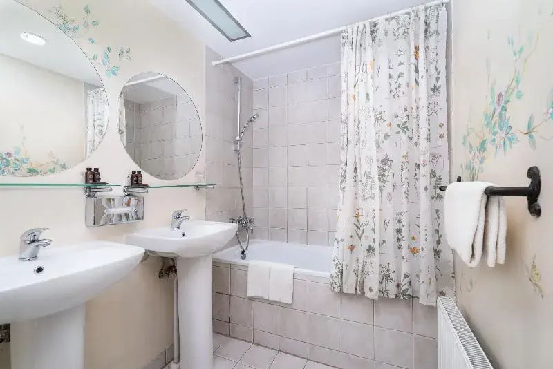 St. Peter's Boutique Hotel - Chambres