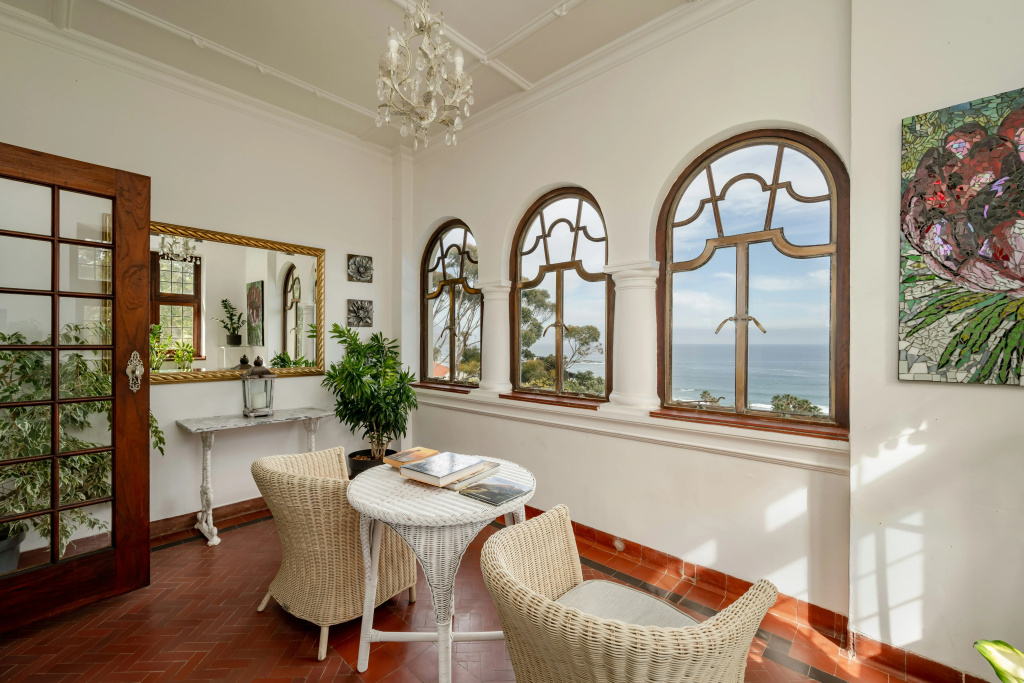 Camps Bay Retreat - Général
