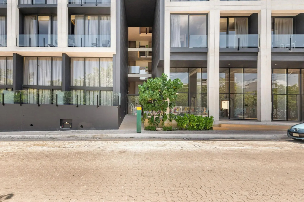 Ceren Luxury Apartments by Spot Rentals