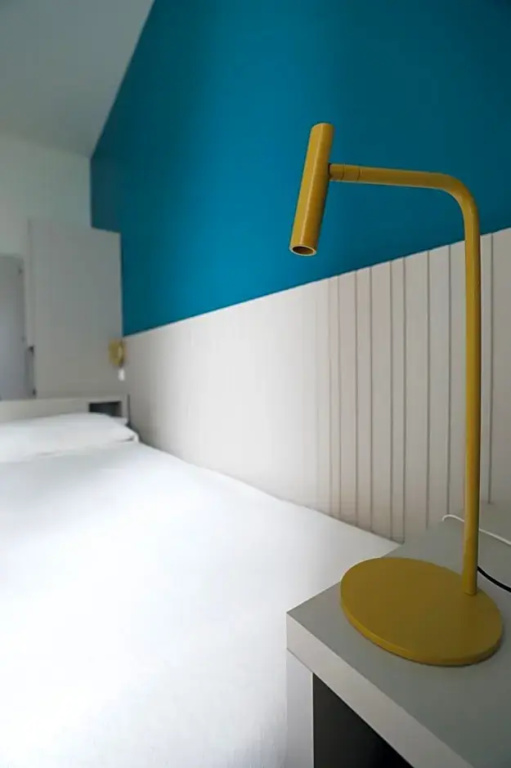 Hotel Fonte Boiola - Chambres