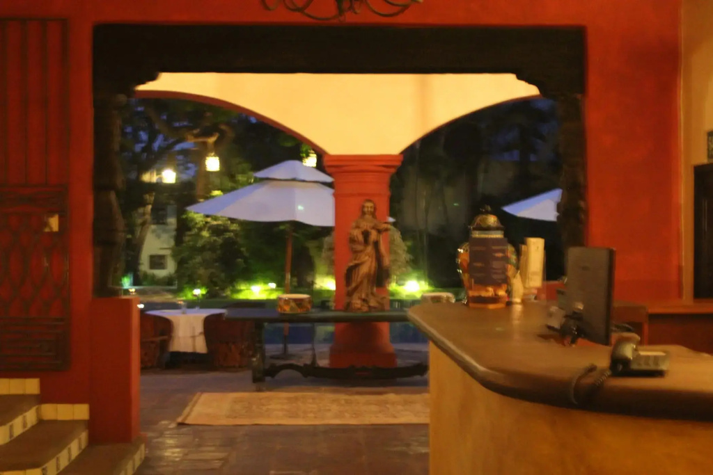 Hotel photo 18