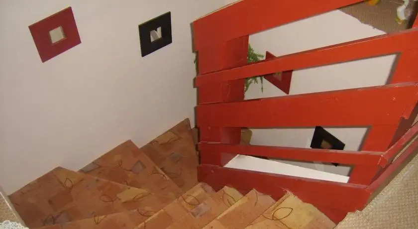 Naplemente Ház - фото 8