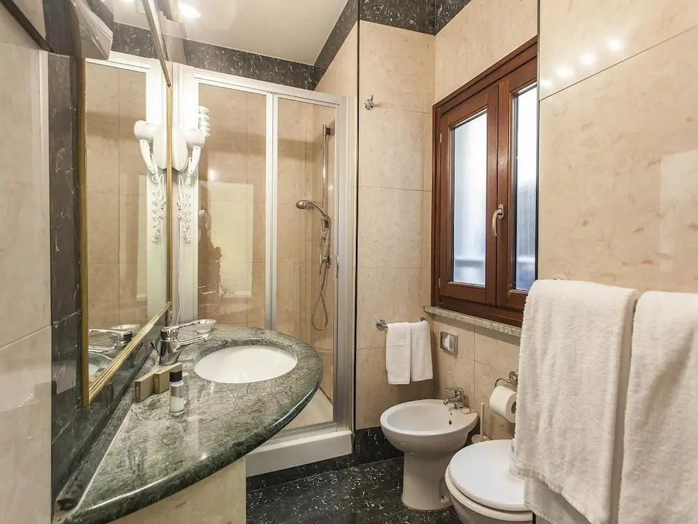 Hotel Regina Giovanna - Général