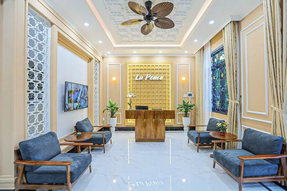 La Peace Home