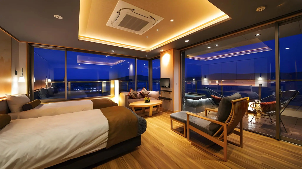 Manpa Resort — 4