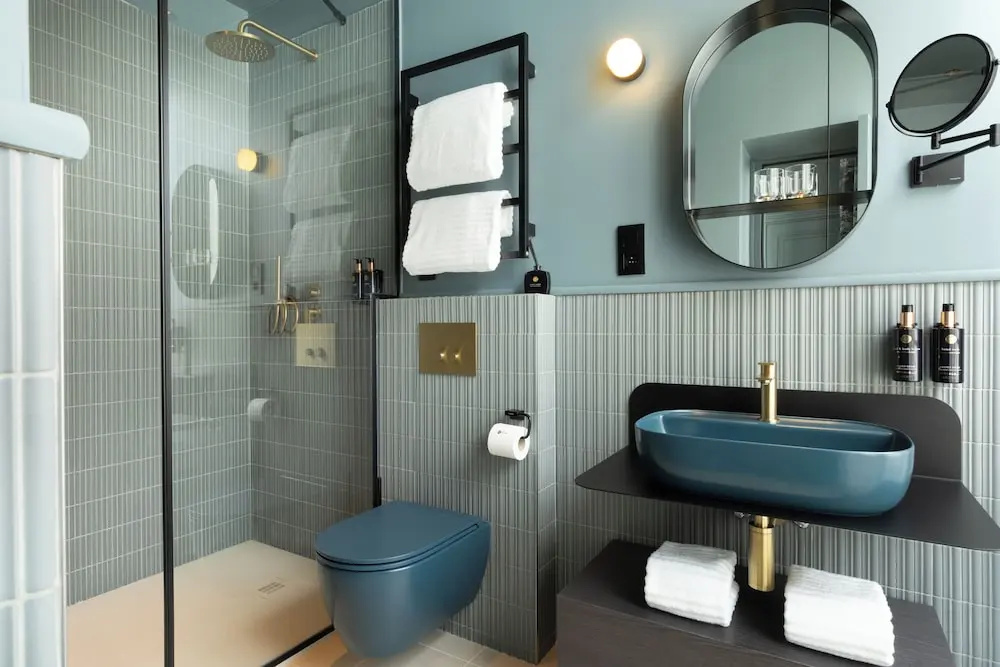 Hotel le 6 Tiquetonne 18
