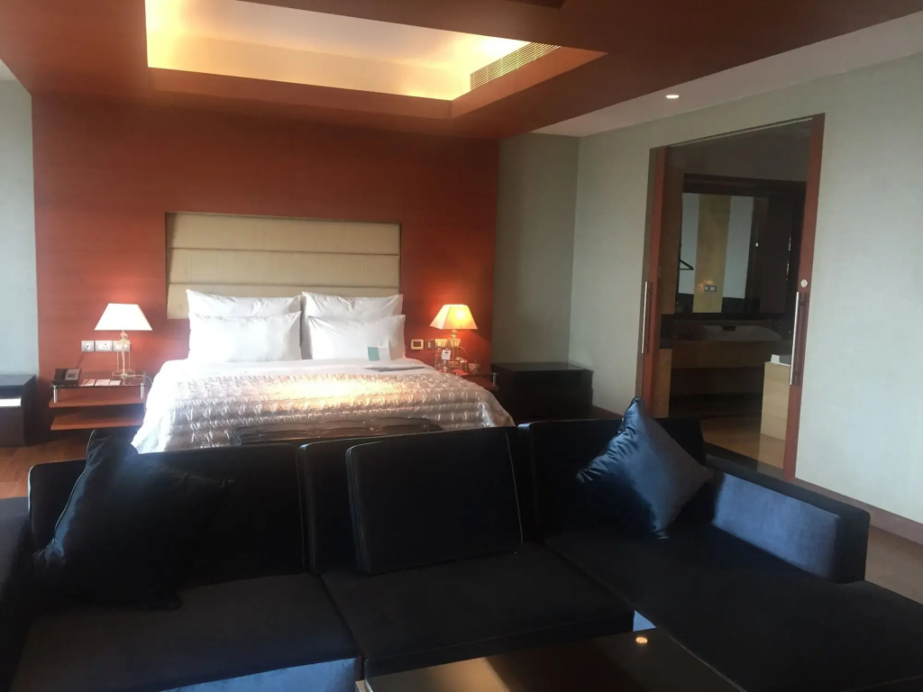 Le Meridien Coimbatore - Général