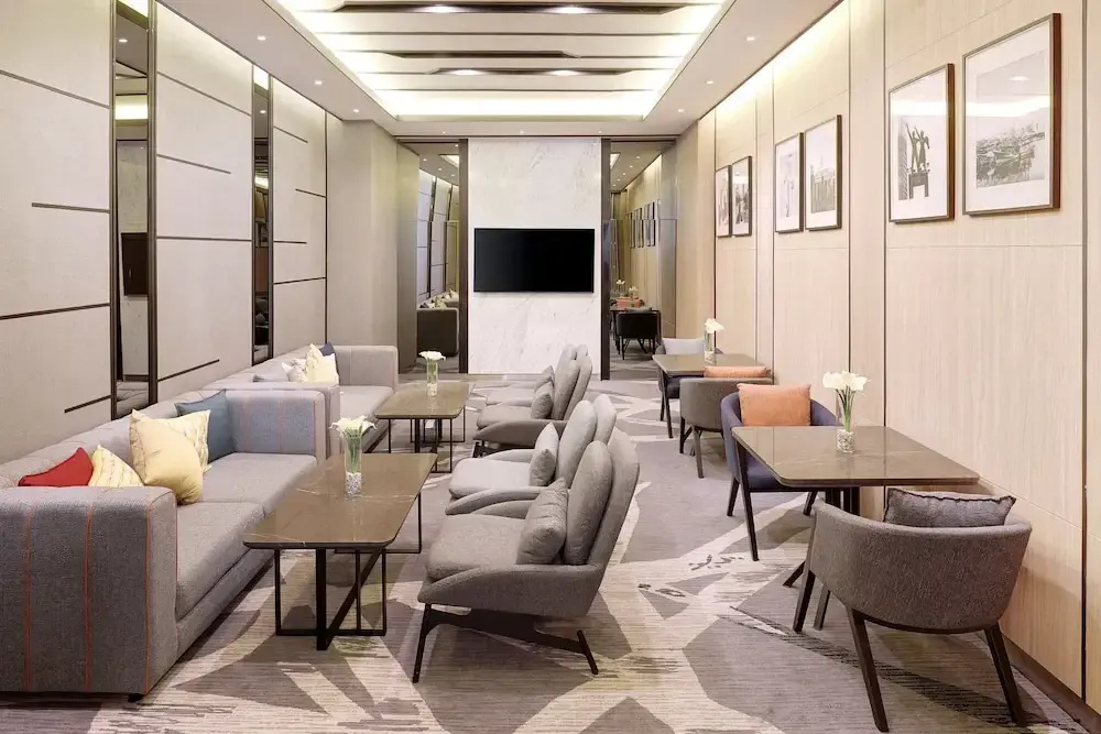 Novotel Jakarta Mangga Dua Square Hotel - Chambres