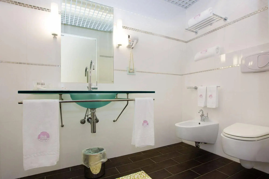 Ariha Hotel Cosenza - Général