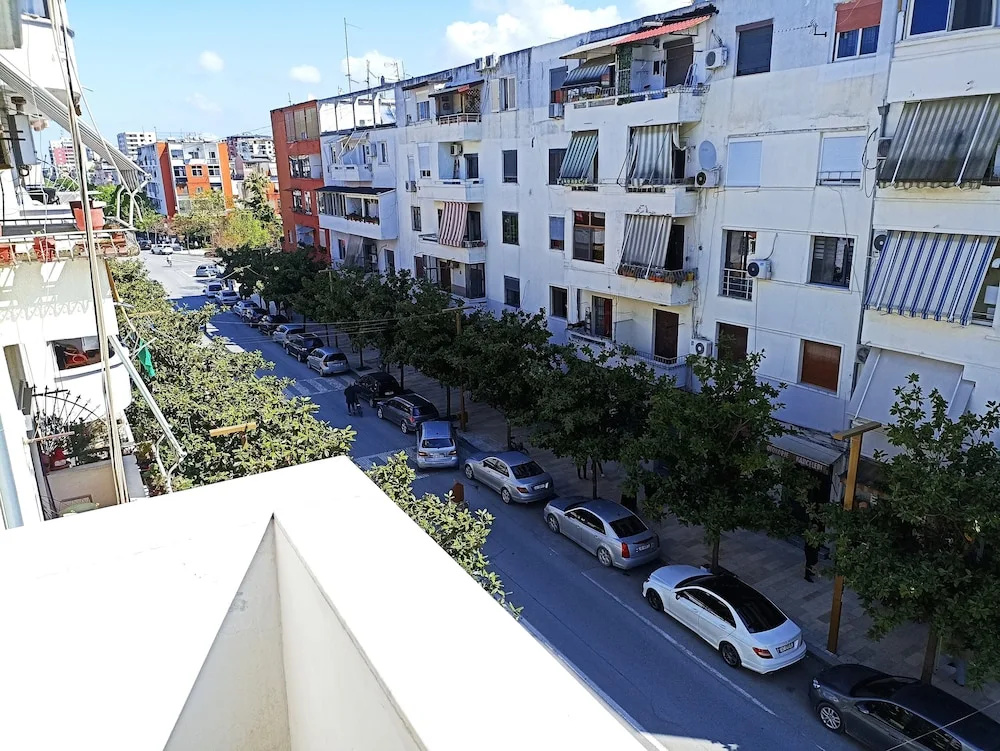 Apartment in the City Center