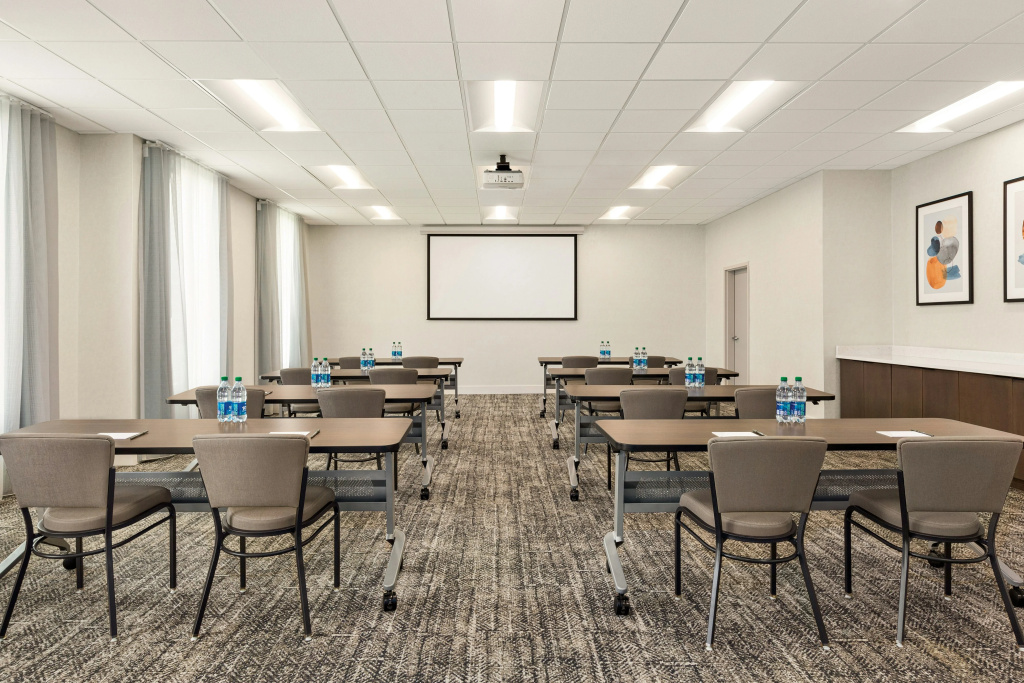 La Quinta Inn & Suites by Wyndham Houston - Westchase - Général