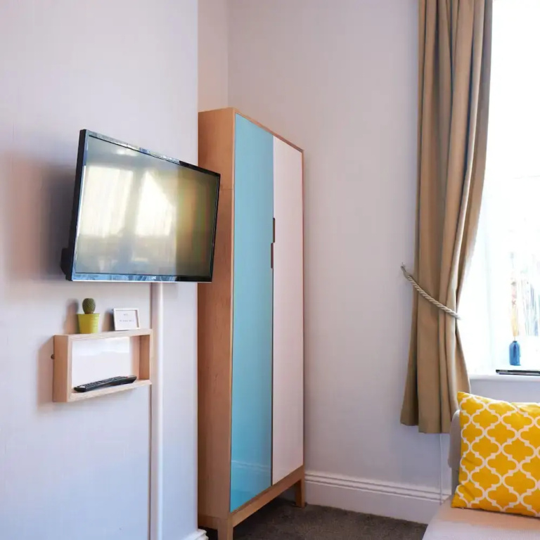 Corner Beech House - Chambres