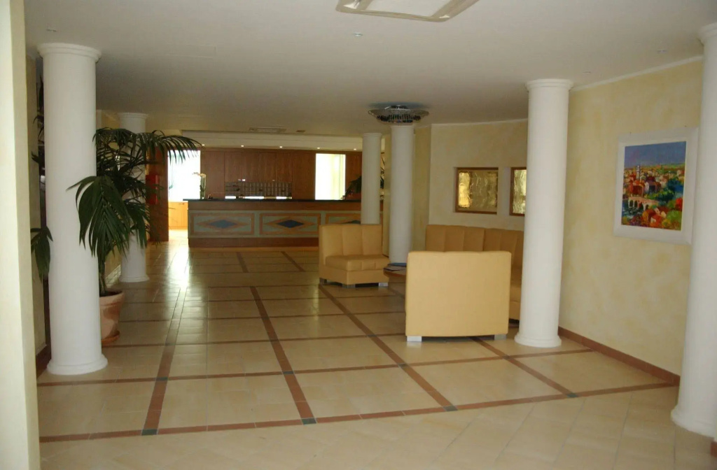 Hotel Bella Italia - Général