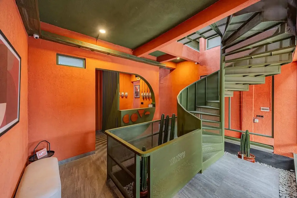 Hotel photo 10