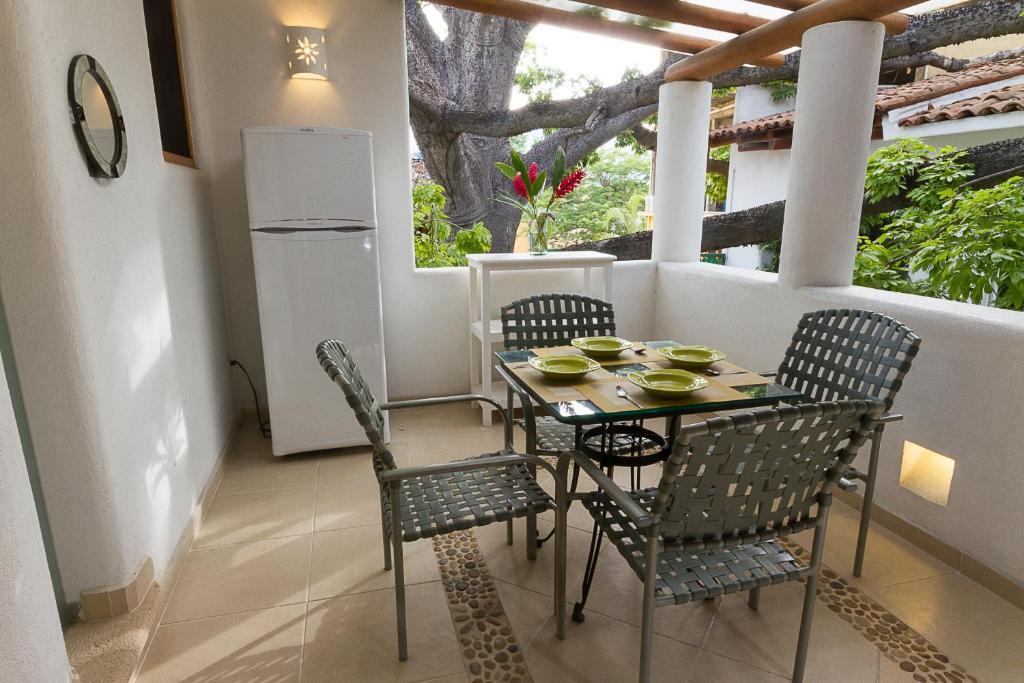 Villas Naomi by null