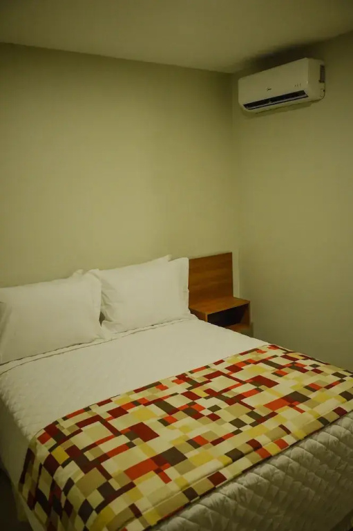Aquarena Hotel - Chambres
