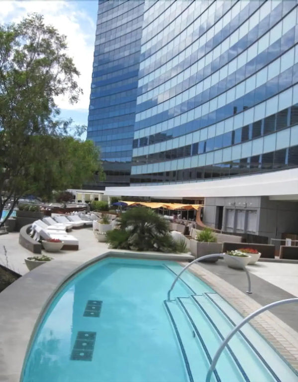 Jet Luxury at the Vdara Condo Hotel - Général