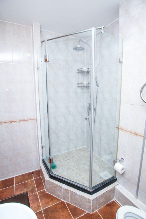 Апартаменты Standard в Ardager Residence